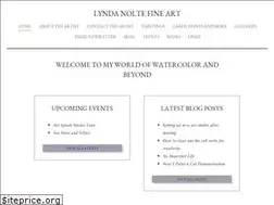 Sites similar to lyndanolte.com