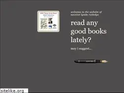Sites similar to lyndarutledge.com