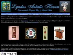 Sites similar to lyndasartistichaven.com