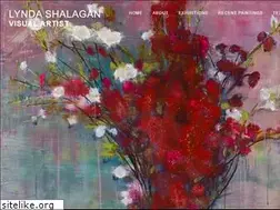 Sites similar to lyndashalagan.com