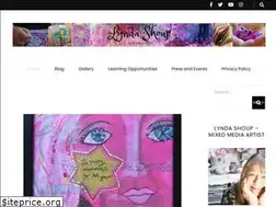 Sites similar to lyndashoup.com