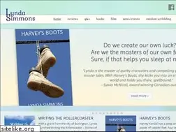 Sites similar to lyndasimmons.com