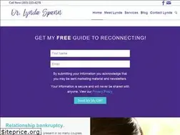 Sites similar to lyndaspann.com