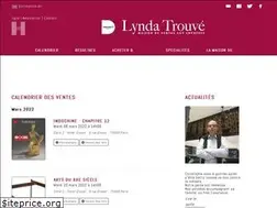 Sites similar to lyndatrouve.com