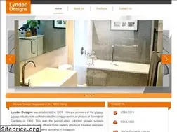 Sites similar to lyndec.com.sg