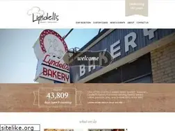 Sites similar to lyndells.com