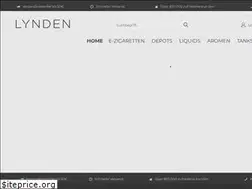 Sites similar to lynden.de