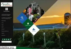 Sites similar to lynden.org