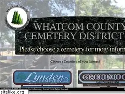 Sites similar to lyndencemetery.com