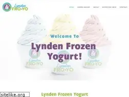 Sites similar to lyndenfroyo.com