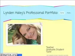 Sites similar to lyndenhaley.weebly.com