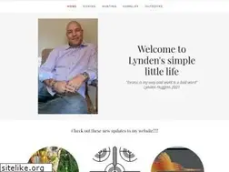 Sites similar to lyndenhuggins.com
