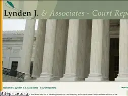 Sites similar to lyndenj.com