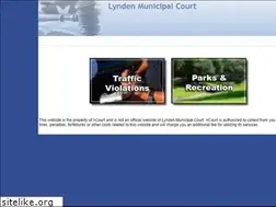 Sites similar to lyndentix.com