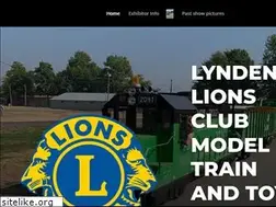 Sites similar to lyndentrainshow.com