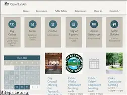 Sites similar to lyndenwa.org