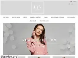 Sites similar to lyndevon.com.tr