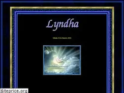 Sites similar to lyndha.com