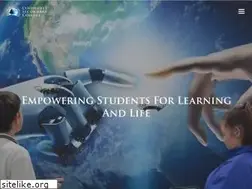 Sites similar to lyndhurst.vic.edu.au