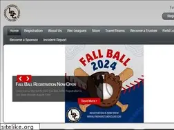 Sites similar to lyndhurstdadsclub.com