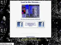 Sites similar to lyndonderobertis.com