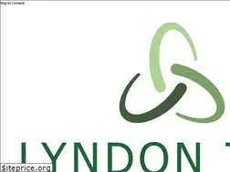 Sites similar to lyndontop.com