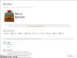 Sites similar to lyndre247gists.wordpress.com