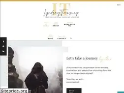 Sites similar to lyndsaytoensing.com