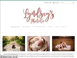 Sites similar to lyndseysphotoco.com