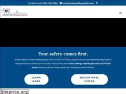 Sites similar to lyneanimalhospitals.com