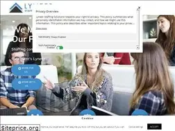 Sites similar to lyneer.com