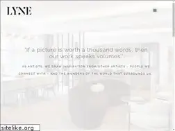 Sites similar to lyneinteriors.com