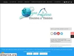 Sites similar to lynelaforme.com