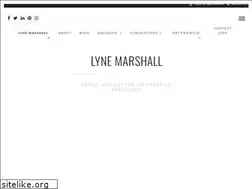 Sites similar to lynemarshall.com.au