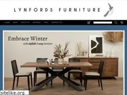 Sites similar to lynfords.co.nz