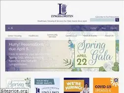 Sites similar to lyngblomsten.org