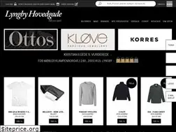 Sites similar to lyngby-hovedgade.dk