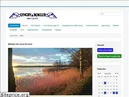 Sites similar to lyngbyroklub.dk