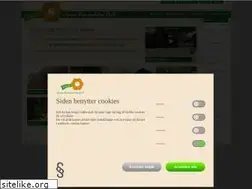Sites similar to lyngenaturgoedning.dk