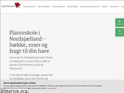Sites similar to lyngeplanteskole.dk