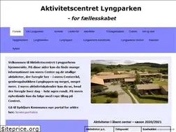 Sites similar to lyngparken.dk
