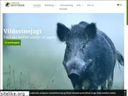 Sites similar to lyngsjagtvaaben.dk