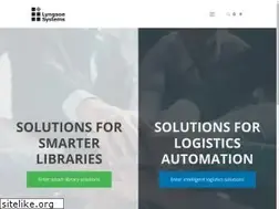 Sites similar to lyngsoesystems.com