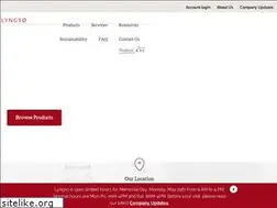 Sites similar to lyngsogarden.com