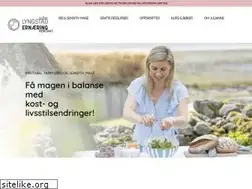 Sites similar to lyngstadernaering.no