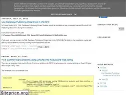 Sites similar to lyngtinh.blogspot.com