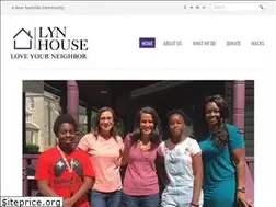 Sites similar to lynhouse.org