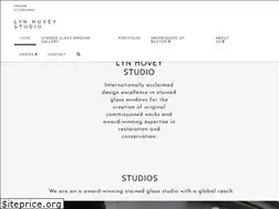 Sites similar to lynhoveystudio.com