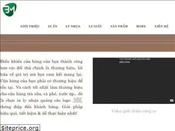 Sites similar to lynhuabinhminh.com