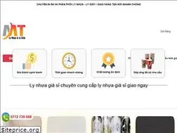 Sites similar to lynhuagiasi.com
